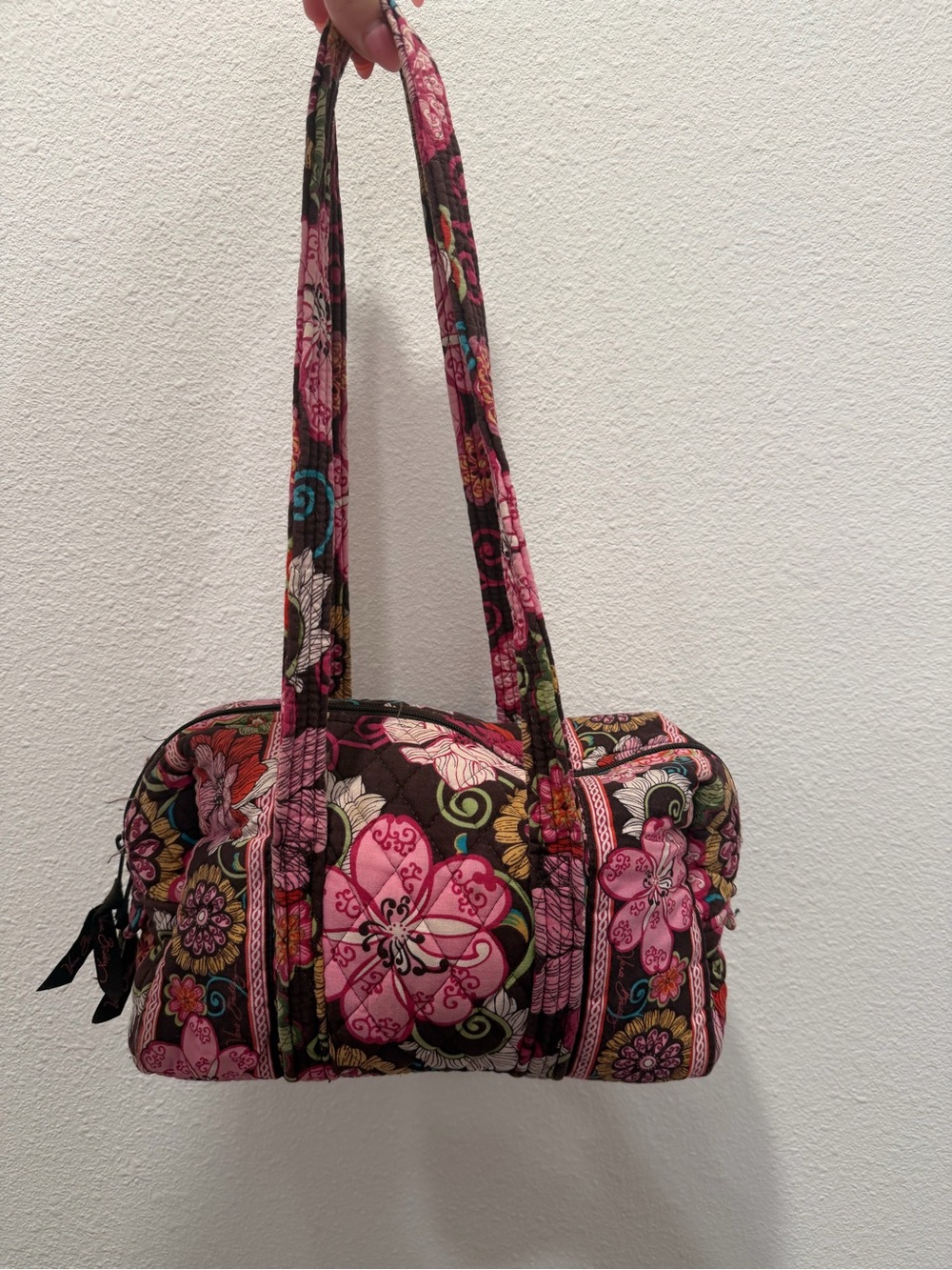 Vera Bradley shoulder bag
